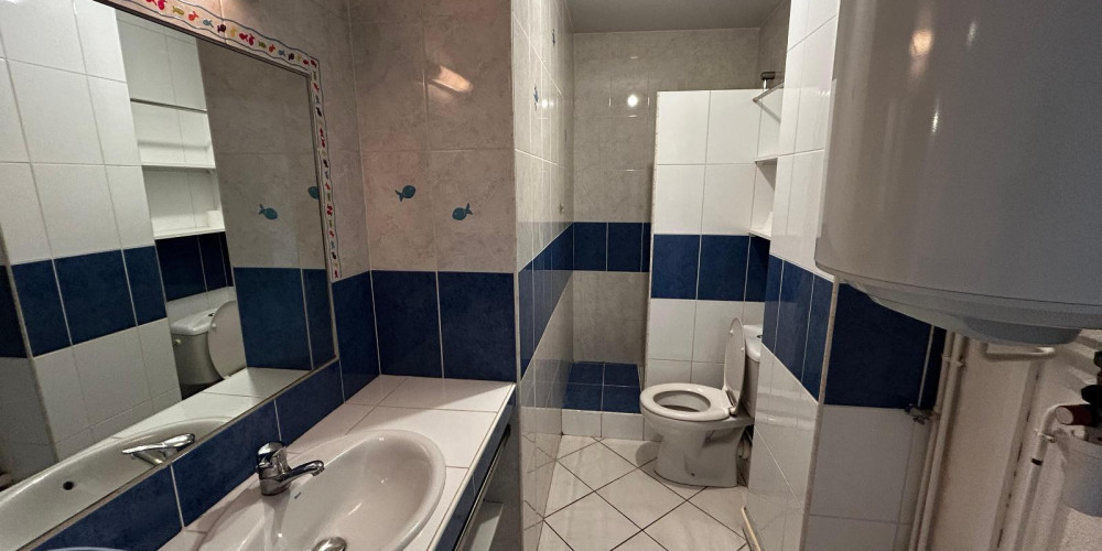 appartement à MONT DE MARSAN (40000)